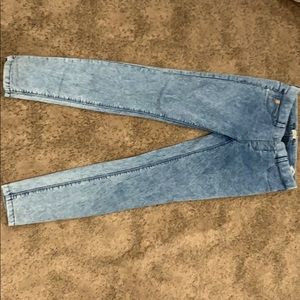 Pull & bear jegging euro38